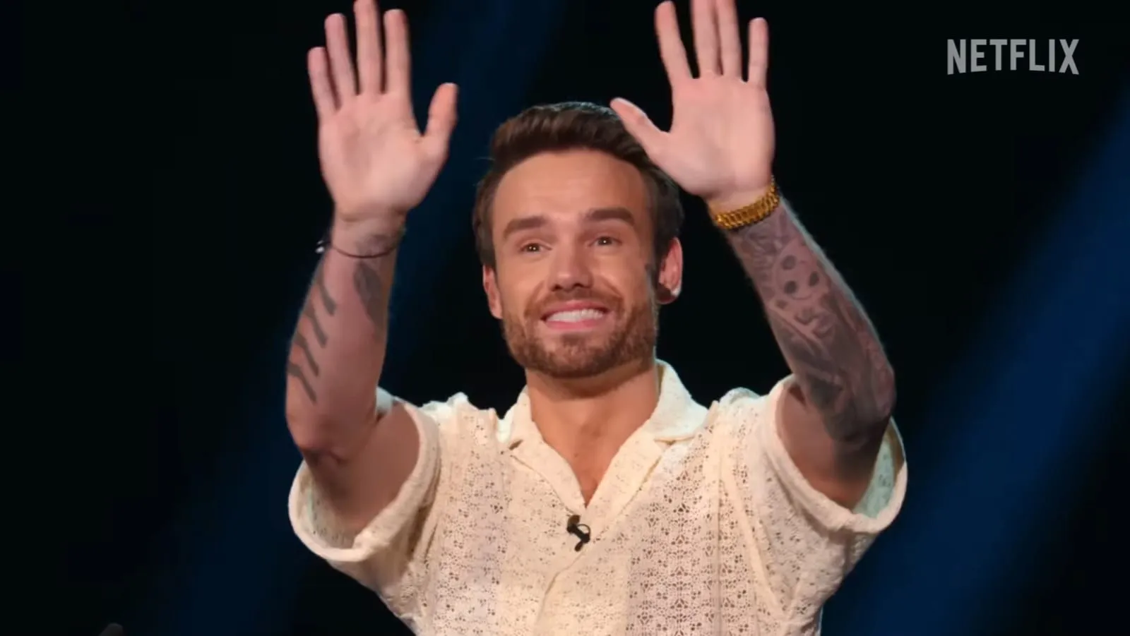 Bikin Pilu, Almarhum Liam Payne Muncul di Trailer ‘Building The Band’