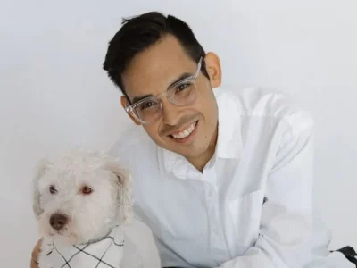 Influencer Tanner Martin mengumumkan kematiannya sendiri. Foto: Dok. Instagram @tannerandshay