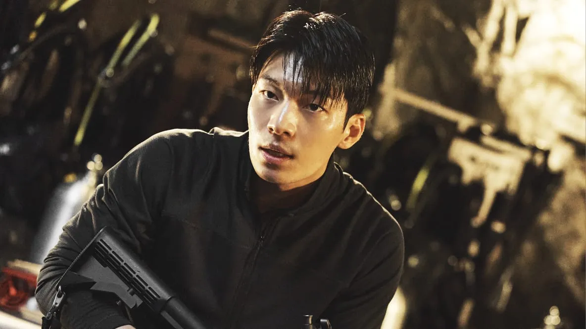 Serial ‘Squid Game’ Sukses Besar, Wi Ha Joon Justru Stres