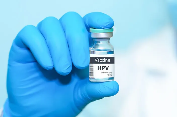 Pentingnya Vaksinasi HPV bagi Wanita Pranikah dan Pascapersalinan