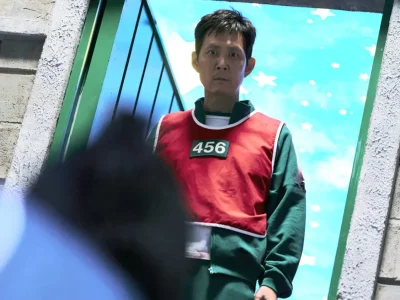 Alur 'Squid Game 3' menuai beragam reaksi. Foto: Dok. X @NetflixKR