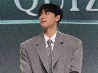 Lee Do Hyun perdana menggelar fan meeting di Jakarta. Foto: Dok. Instagram @ldh_staff