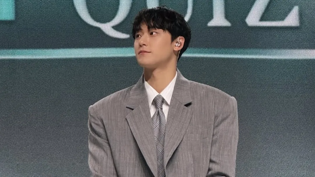 Lee Do Hyun Asyik Joget Velocity saat Fan Meeting di Jakarta