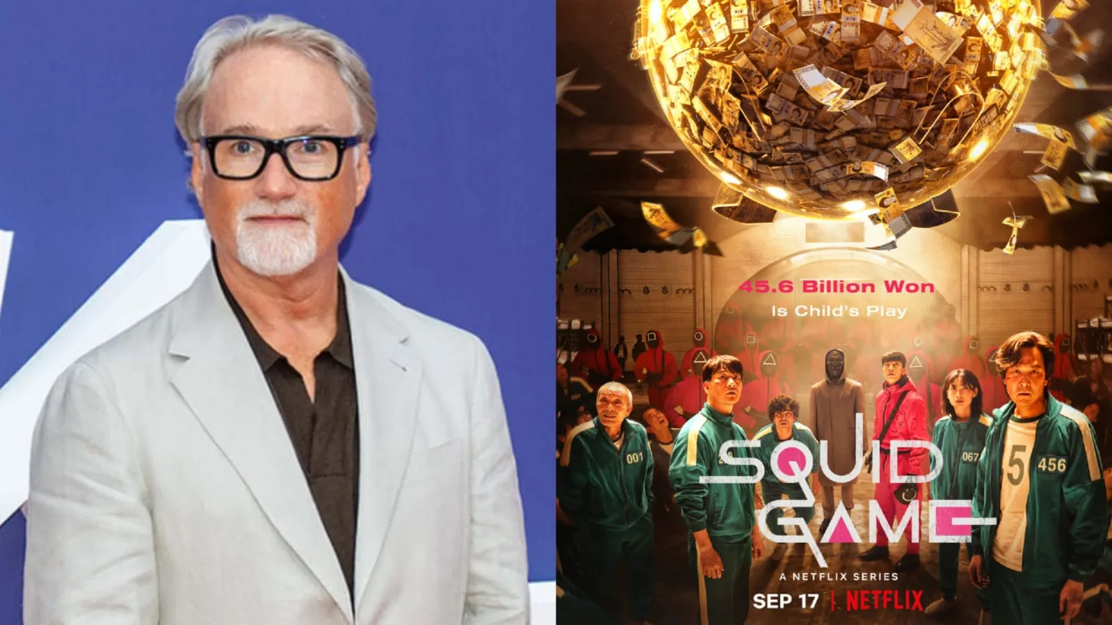 Sutradara David Fincher Bakal Garap ‘Squid Game’ Versi Amerika