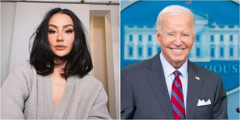 Agnez Mo Mulai Syuting Serial ‘Reacher 4’, Ada Joe Biden?