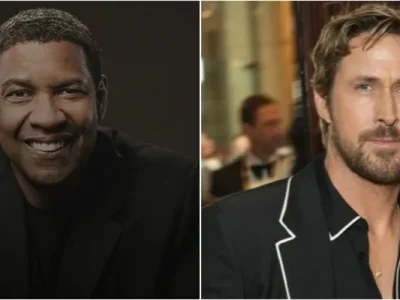 Denzel Washington dan Ryan Gosling akan gabung di ‘Black Panther 3’? (Foto: Instagram/denzelwashington.official, ryangoslinger)