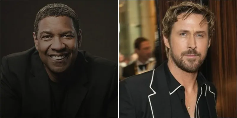 Denzel Washington akan Main di ‘Black Panther 3’, Ryan Gosling Menyusul?