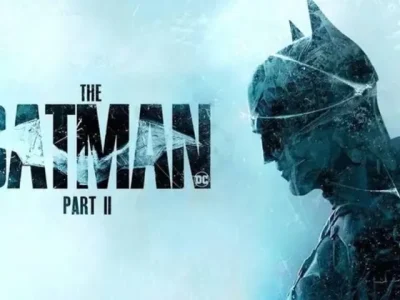 Kabar terbaru ‘The Batman 2’ (Foto: Dok. Reddit)