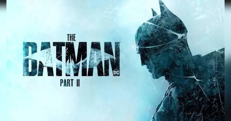 Lama Tak Terdengar, Apa Kabar Film ‘The Batman Part 2’?