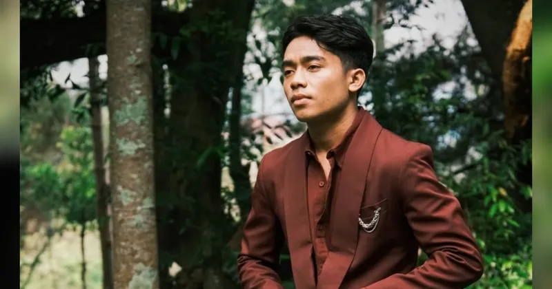 Dua Kali Hadapi Perceraian Ortu, Betrand Peto Masih Percaya Cinta