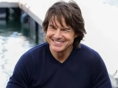 Tom Cruise segera raih penghargaan Oscar pertama. (Foto: Instagram/_cruise_62)