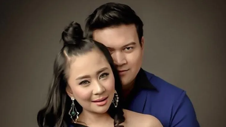 Suami Mantan Penyanyi Cilik Diduga Terlibat Judi Online