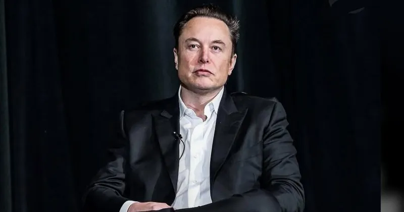 Elon Musk Diduga Punya Anak ke-15 dari Penyanyi Pop Jepang