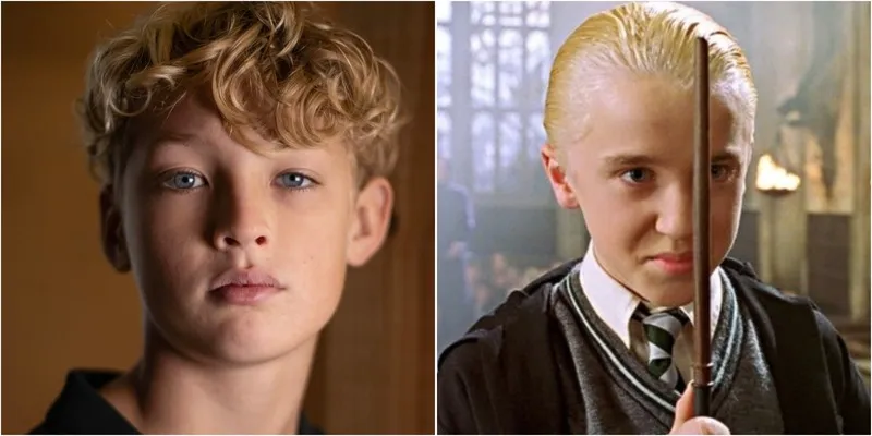 Terungkap! Pemeran Karakter Antagonis di Serial ‘Harry Potter’