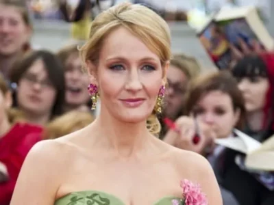 JK Rowling beri nilai bagus untuk serial ‘Harry Potter’ (Foto: Instagram/everythingsoapoperas)