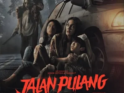 Film Jeropint, ‘Jalan Pulang’ (Foto: Dok. IMDb)