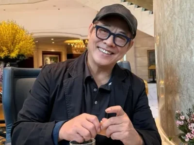 Jet Li ungkap alasan menghilang dari dunia hiburan (Foto: Instagram/jetli)