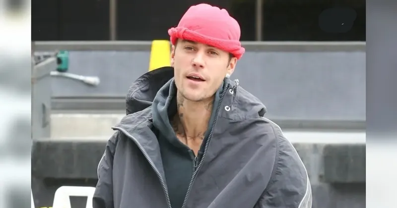 Fans Khawatir, Begini Respons Santai Justin Bieber