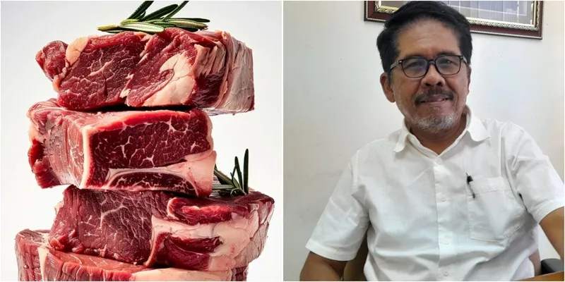 Daging Kambing Picu Kanker Prostat, Benarkah?