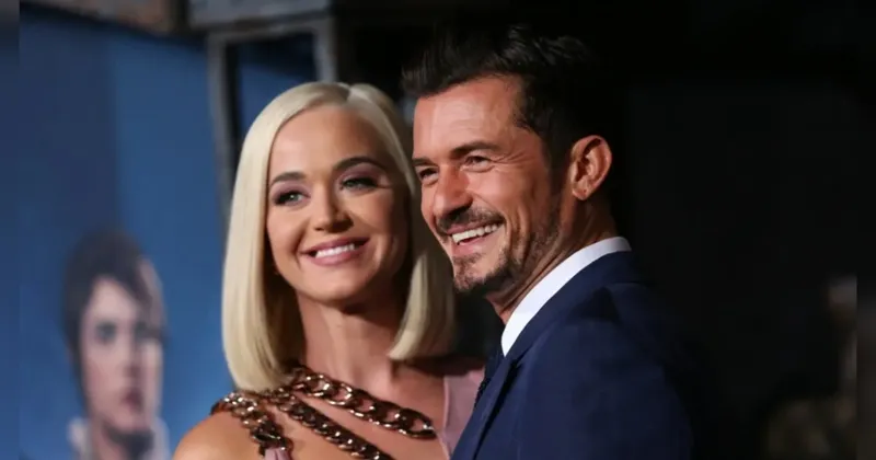 Orlando Bloom Bersikeras Hadiri Pernikahan Jeff Bezos Tanpa Katy Perry