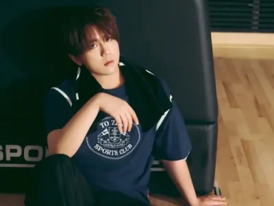 Keung To jatuh ke laut (Foto: Instagram/keung_show)