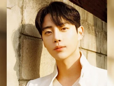 Model Kim Jong Suk meninggal dunia di usia 29. (Foto: Dok. Net)