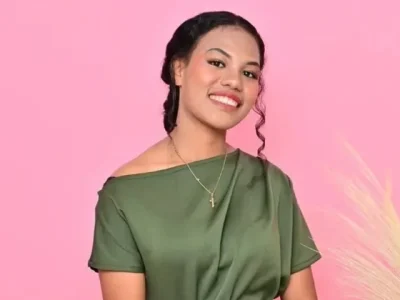 Merince Kogoya dikeluarkan dipulangkan dari Miss Indonesia 2025 (Foto: Instagram/kogoya_merry)