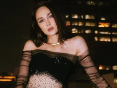2 lagu anak Luna Maya “rilis” di film ‘jalan Pulang ‘ (Foto: Instagram/lunamaya)