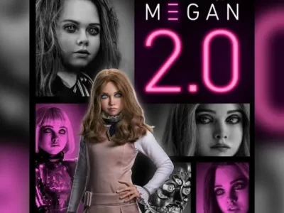 Masa depan film ‘M3GAN 2.0’ diungkap pemain dan sutradara (Foto: Dok. IMDb)