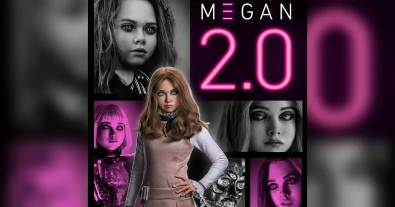 Masa Depan ‘M3GAN 2.0’, Bakal Jadi Film Supervillain?