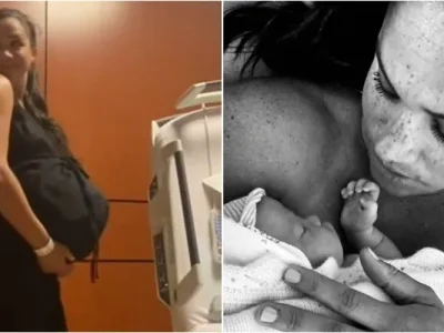 Meghan Markle rayakan ulang tahun Putri Lilibet dengan mengunggah foto dan video IG (Foto: Instagram/meghan)