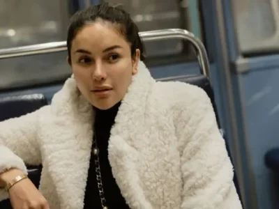Nikita Mirzani (Foto: Instagram/nikitamirzanimawardi_172)