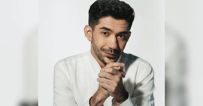 Terlalu Sering Main Film, Reza Rahadian Alami Dilema Karir