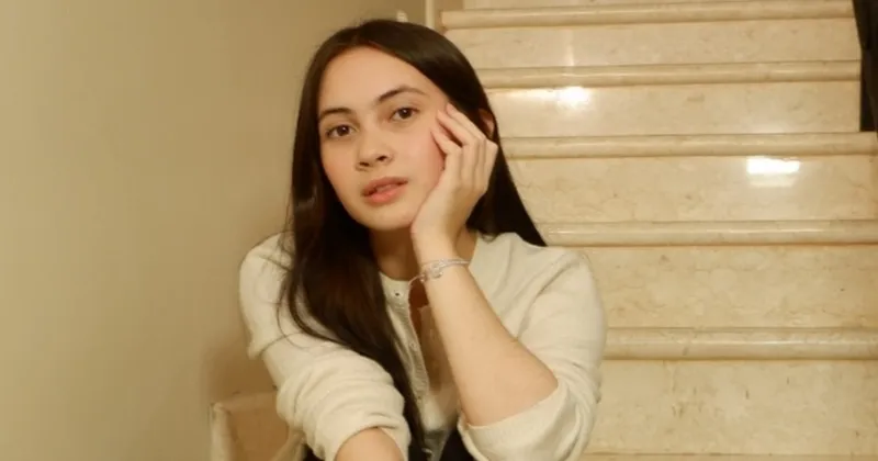 Richelle Skornicki Debut Sebagai Pemeran Utama di Film Horor ‘Syirik’
