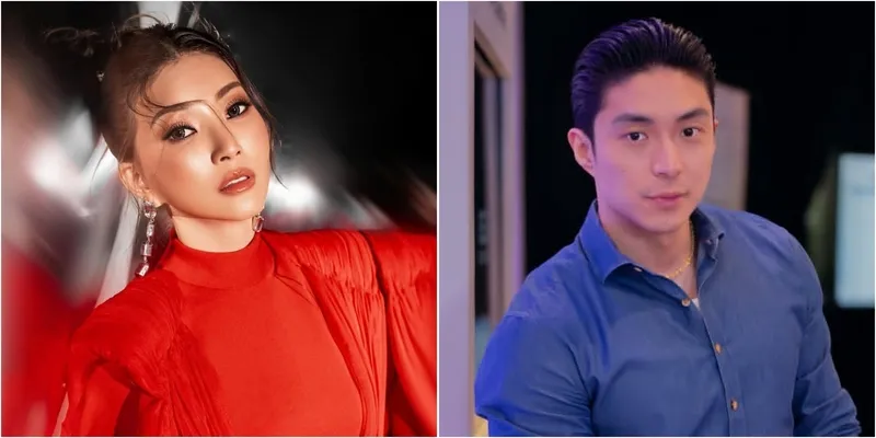 Sarwendah Tan Sudah Kenalkan Anak ke Giorgio Antonio