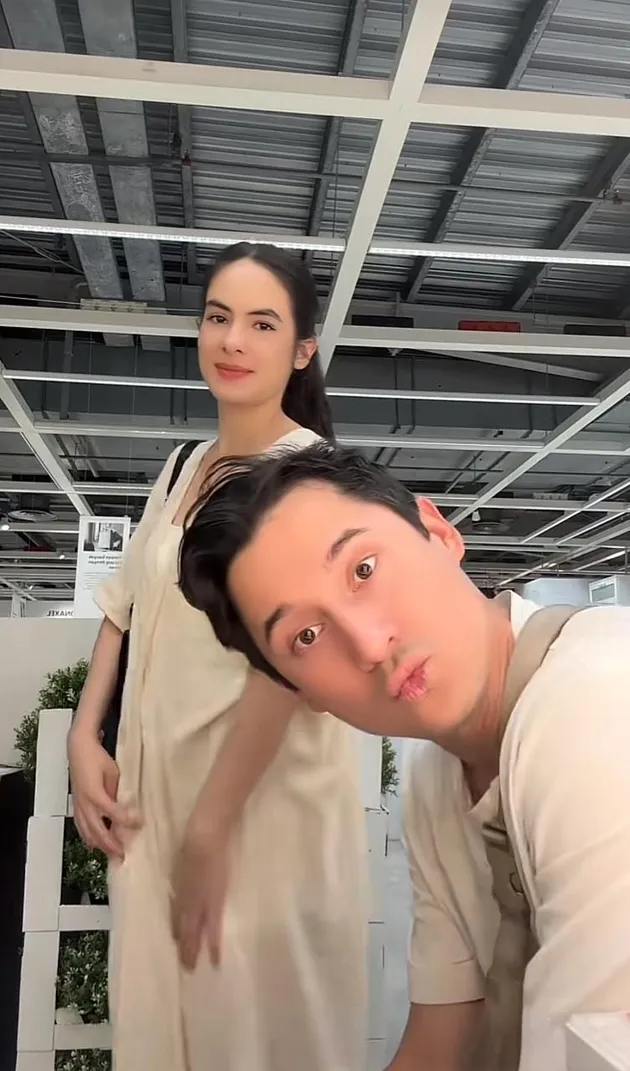 Foto : TikTok.com/steffizamora