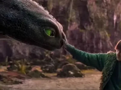 Live action ‘How to Train Your Dragon’ (Foto: Dok. Universal Pictures)