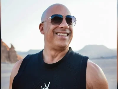 Vin Diesel beru bocoran ‘Fast and Furious 11’ (Foto: Instagram/vindiesel)