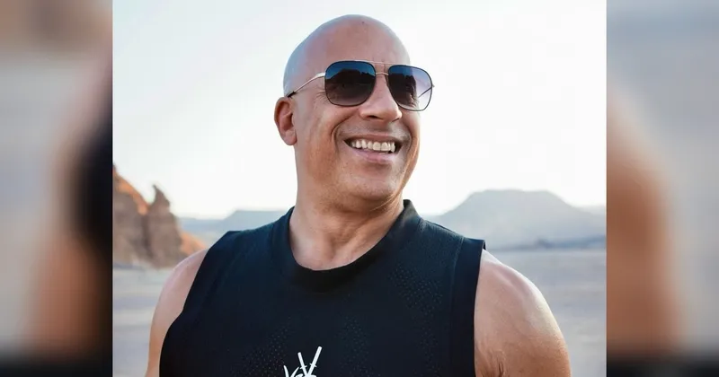 Vin Diesel Beri Bocoran Film ‘Fast and Furious 11’