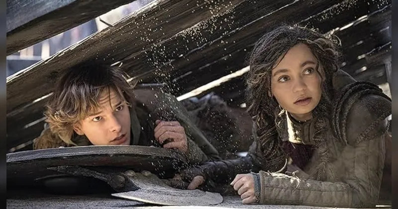 Reaksi Pemain Live Action ‘How to Train Your Dragon’ saat Dinyatakan Lolos