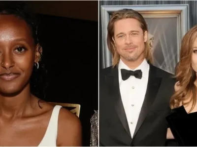Anak Angelina Jolie dan Brad Pitt, Zahara diduga sudah bertunangan (Foto: Instagram/thejoliethoughts, Dok. Page Six)