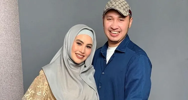 Kartika Putri Hamil Lagi, Target Punya 6 Anak?