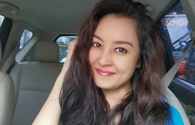Putri Patricia Idap Skoliosis 11 Derajat, Sulit Angkat Kaki