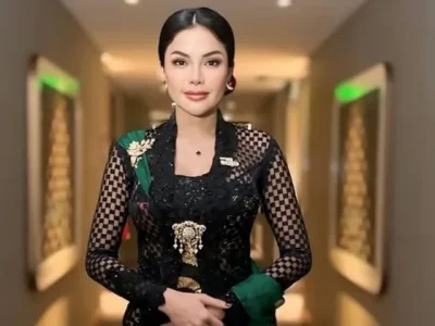 Nikita Mirzani (Foto: Instagram/nikitamirzanimawardi_172)