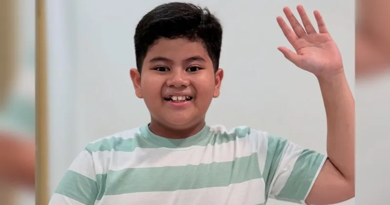 Gara-gara Film ‘Jumbo’, Prince Poetiray Kini Dipanggil Don