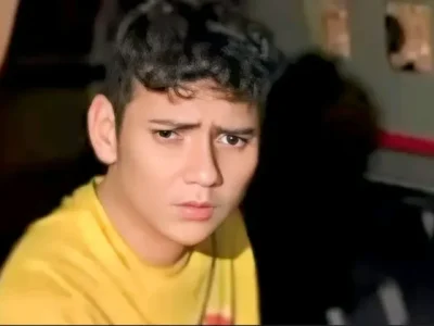 Muhammad Rayyan Alkadrie (Foto: Dok. Istimewa)