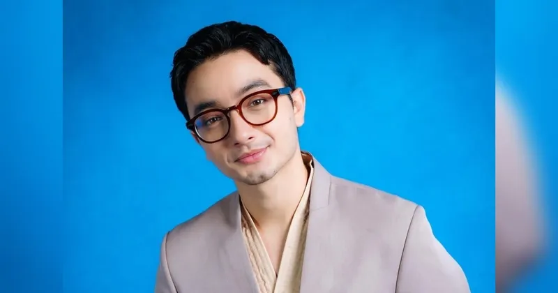 Terjun Total di Balik Layar, Bryan Domani Ungkap Beratnya Jadi Produser