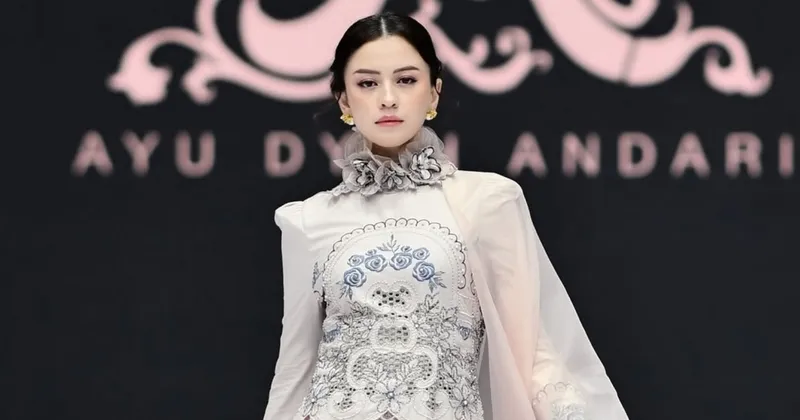 Kimberly Ryder Kecewa, Edward Akbar Tidak Pernah Temui Anak