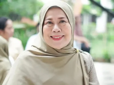 Dewi Yull (Foto: Instagram/dewiyullofficial)