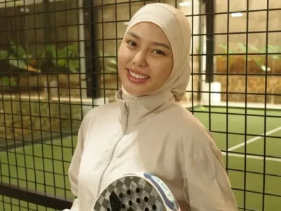 Data pribadi Dara Arafah disebar karyawan asuransi (Foto: Instagram/daraarafah)
